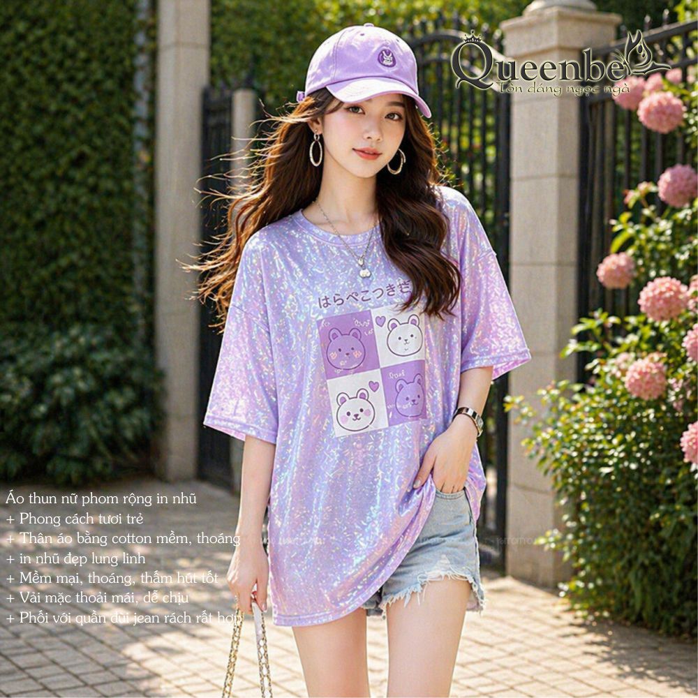 Ao-thun-nu-phom-rong-in-nhu-Queenbe-GLA326-vai-cotton-in-nhu-mem-mai-khong-bong-troc.jpg?v=1777444133