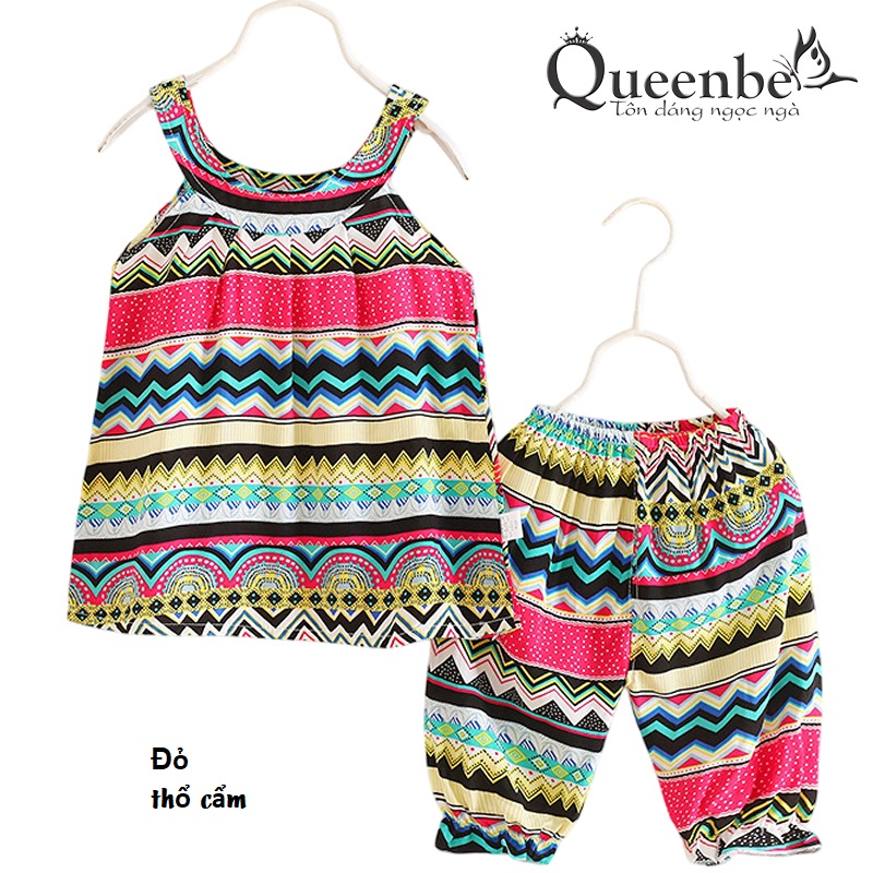 Bo-do-be-gai-mua-he-Queenbe-GLSET040-vai-ton-mem-mat_Bộ đồ bé gái mùa hè Queenbe GLSET040 vải tôn mềm mát (1).jpg