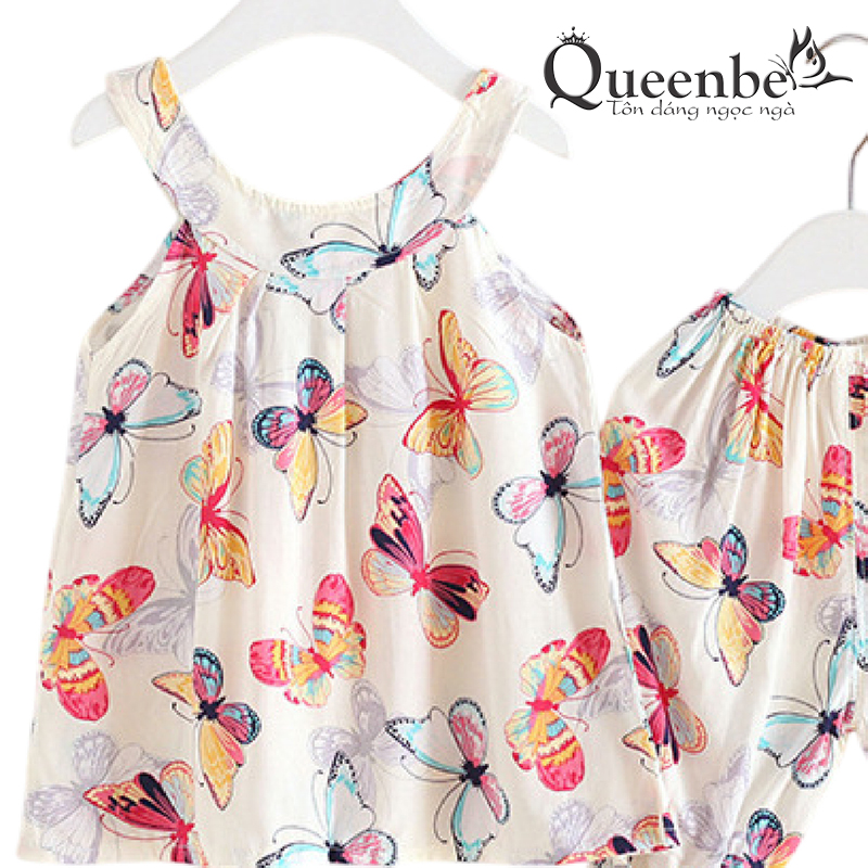 Bo-do-be-gai-mua-he-Queenbe-GLSET040-vai-ton-mem-mat_Bộ đồ bé gái mùa hè Queenbe GLSET040 vải tôn mềm mát (4).jpg