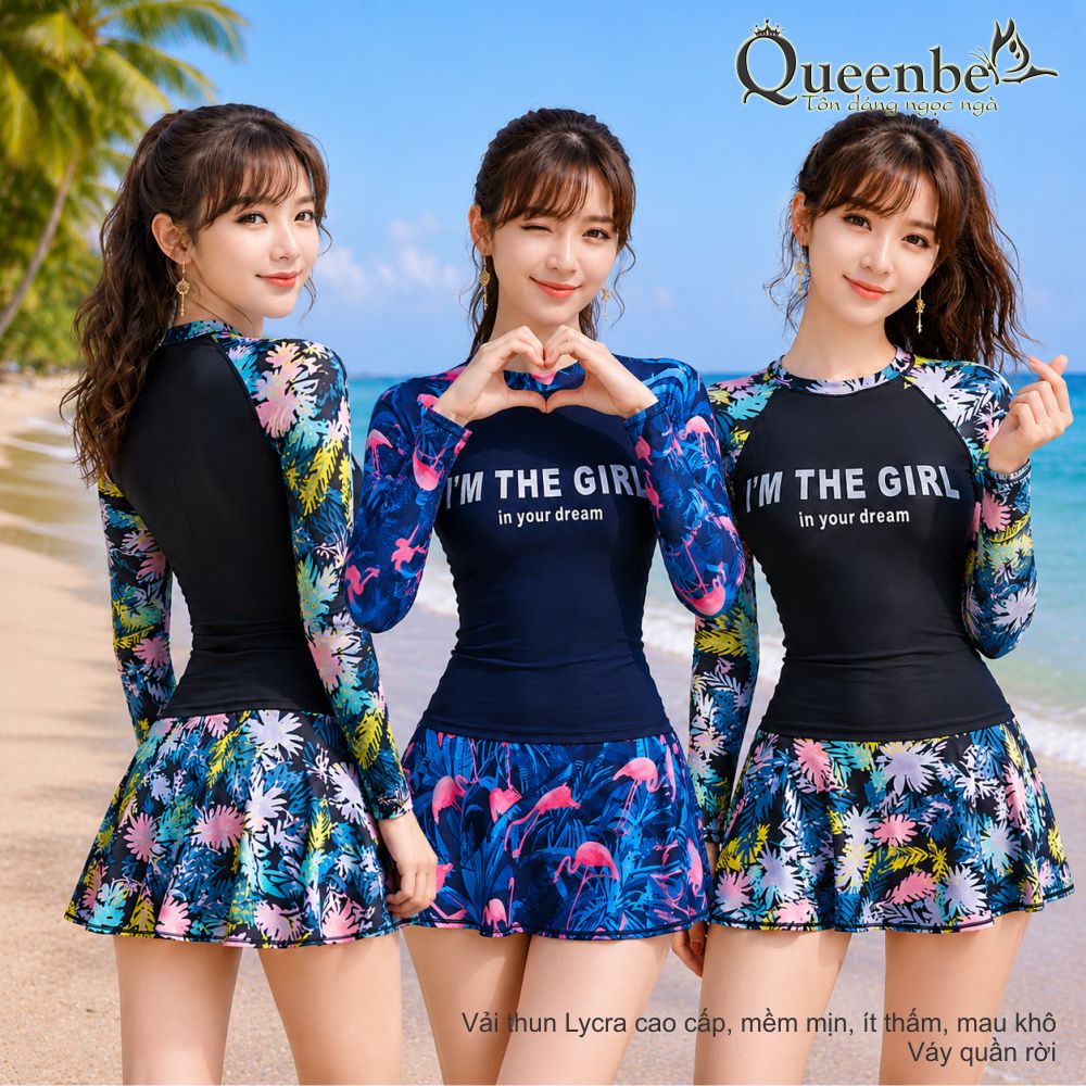 Bo-do-boi-nu-dai-tay-vay-quan-roi-Queenbe-GLSWIM069-vai-thun-Lycra-co-gian-it-tham-mau-kho-mut-don-nguc-day-keo-sau-lung.jpg?v=1779359239