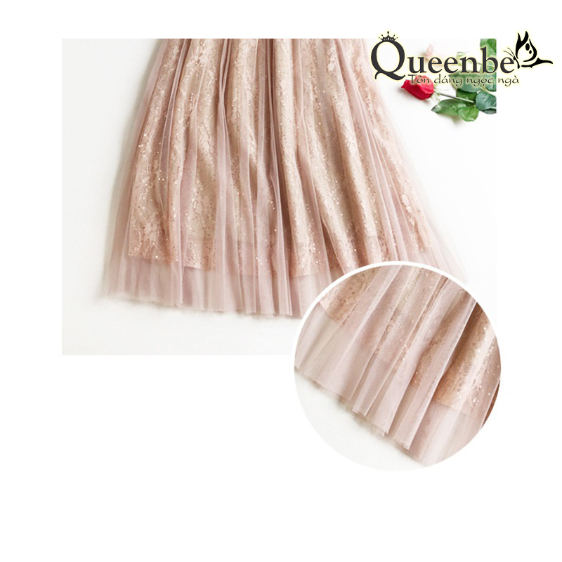 Chan-vay-dai-ket-kim-loai-Queenbe-GLV100-midi-hai-lop_chân váy dài kết kim loại Queenbe GLV100 midi hai lớp (3).jpg