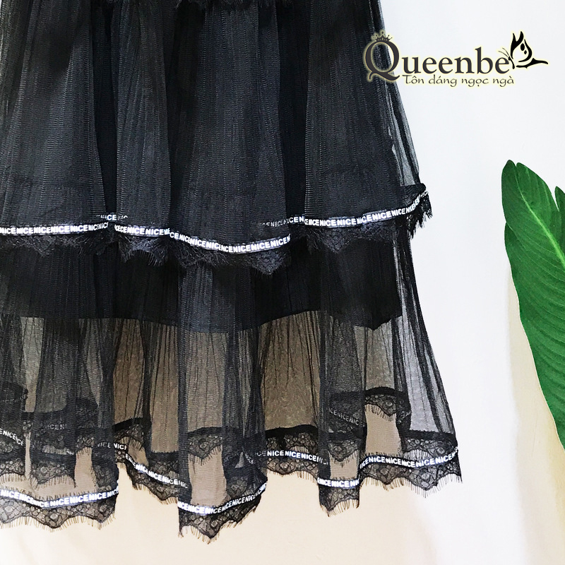 Chan-vay-dai-xep-lop-Queenbe-GLV095-xep-tang-co-lot-trong_Chân váy dài xếp lớp Queenbe GLV095 xếp tầng có lót trong (7).jpg