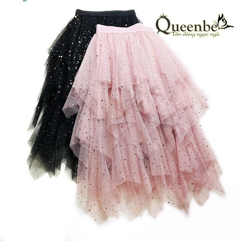 Chan-vay-xep-lop-dinh-sao-Queenbe-GLV109-kieu-Midi-co-lot-trong_Chân váy midi xếp lớp đính sao Queenbe GLV111 xếp tầng (1).jpg