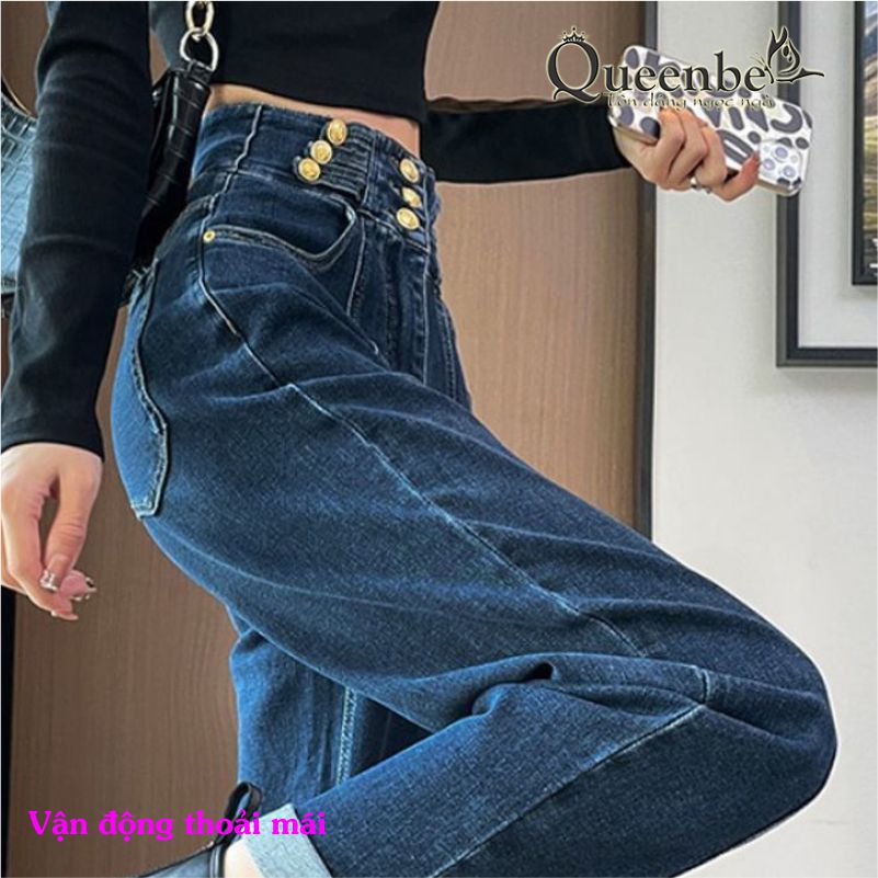 Quan-jean-baggy-thung-nhieu-nut-lung-cao-Queenbe-GLQ169-vai-jean-cotton-thong-thoang-ben-mau-14.jpg?v=1779698041