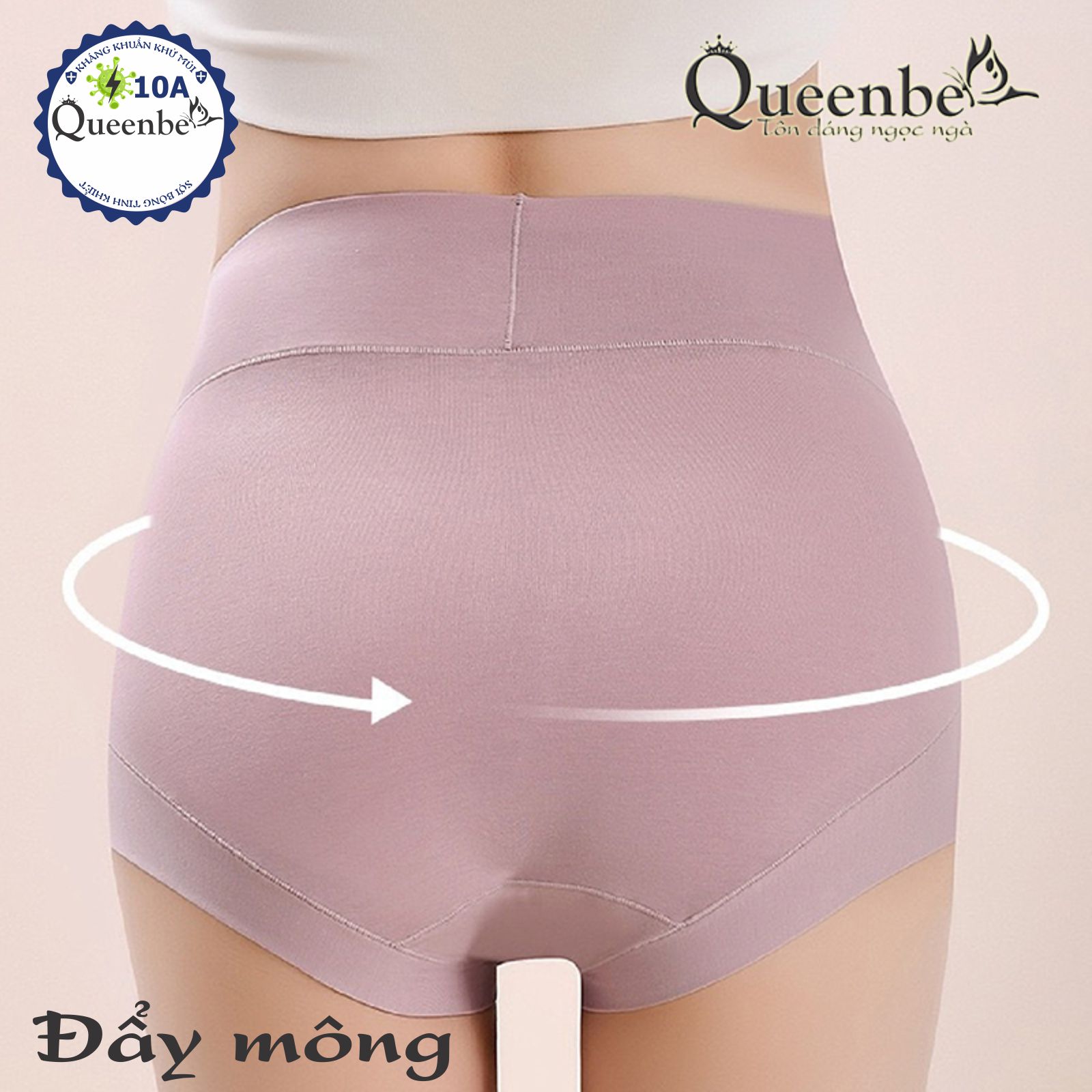 Quan-lot-nu-cotton-khang-khuan-10A-Queenbe-GLDL053-gen-eo-chong-cuon-nang-mong-ren-bung-1.jpg?v=1775618483