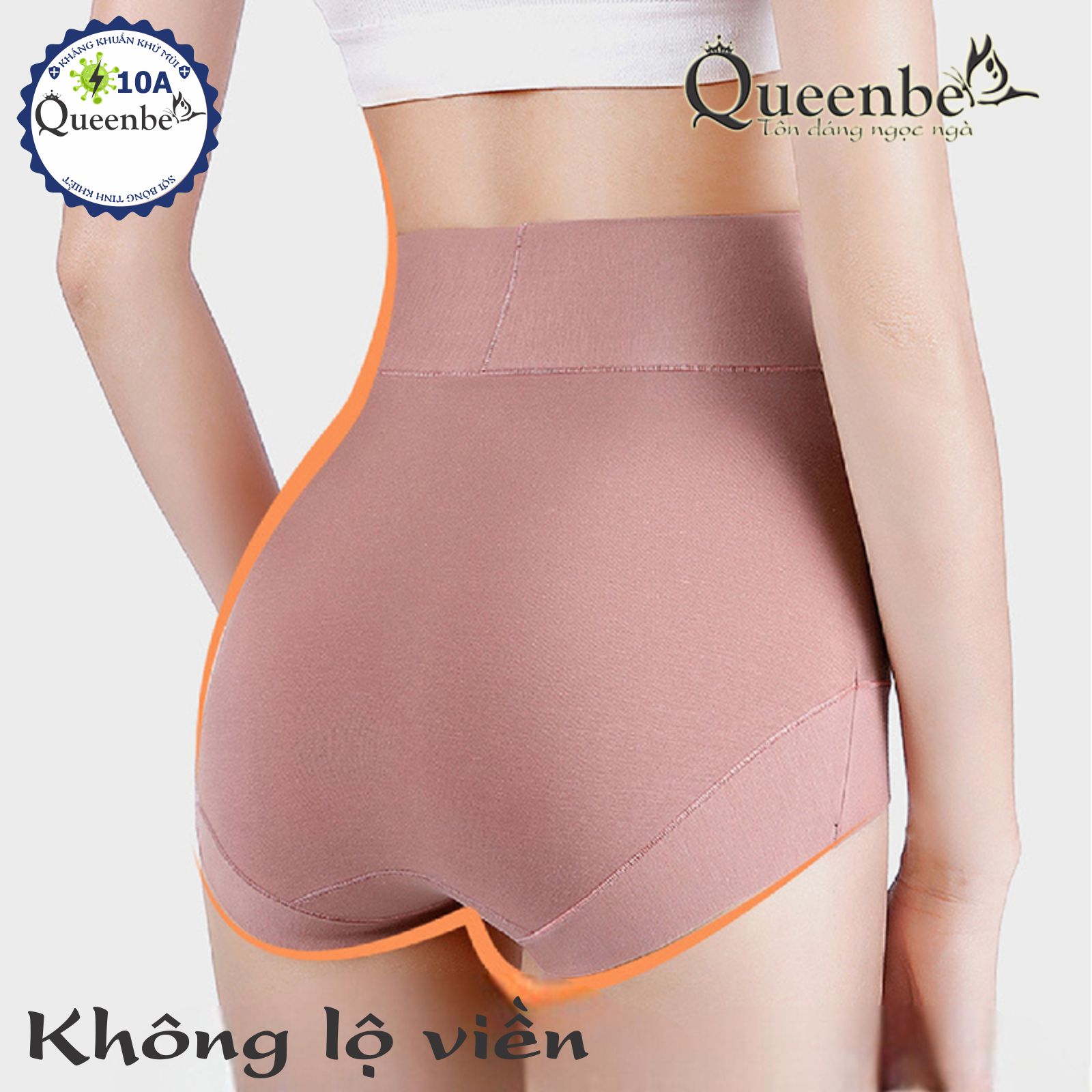 Quan-lot-nu-cotton-khang-khuan-10A-Queenbe-GLDL053-gen-eo-chong-cuon-nang-mong-ren-bung-4.jpg?v=1775618486