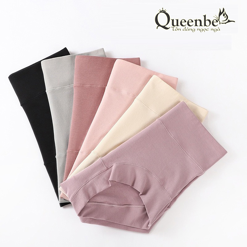 Quan-lot-nu-cotton-khang-khuan-10A-Queenbe-GLDL053-gen-eo-chong-cuon-nang-mong-ren-bung-5.jpg?v=1775618487
