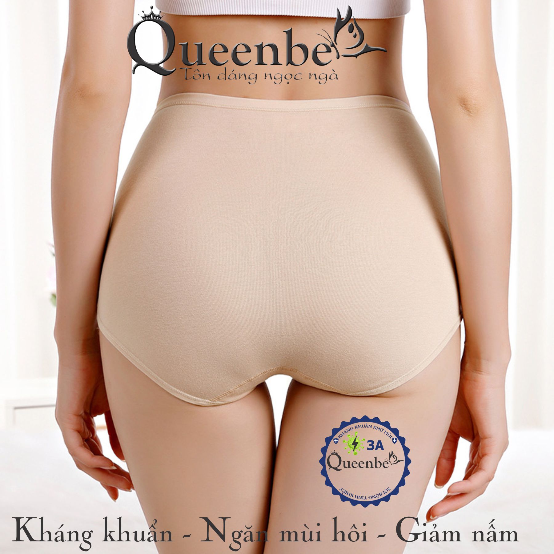 Quan-lot-nu-cotton-khang-khuan-GLDL045-Queenbe-lung-cao-gen-eo-chong-cuon-thong-thoang-va-tham-hut-mo-hoi-4.jpg?v=1775533230