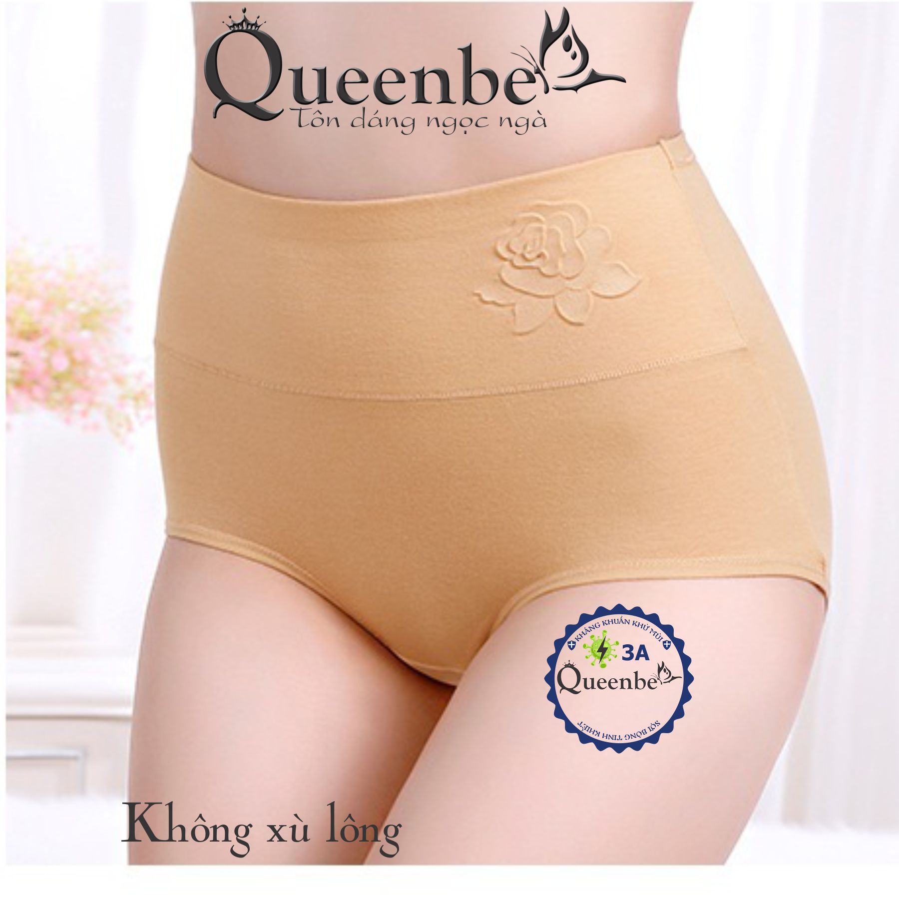 Quan-lot-nu-cotton-khang-khuan-GLDL045-Queenbe-lung-cao-gen-eo-chong-cuon-thong-thoang-va-tham-hut-mo-hoi-5.jpg?v=1775533231