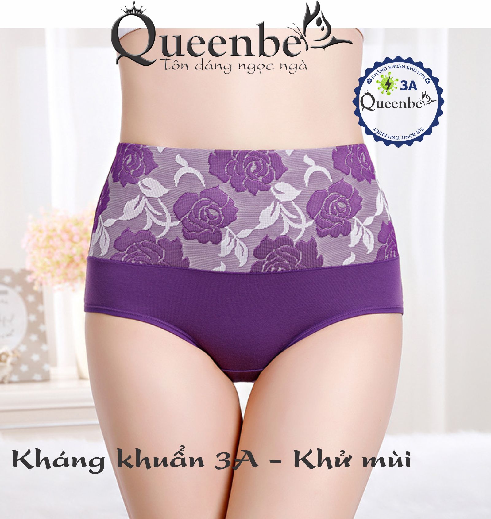Quan-lot-nu-lung-cao-GEN-eo-GLDL049-Queenbe-cotton-mem-det-hoa-hong-3d-2.jpg?v=1775463744