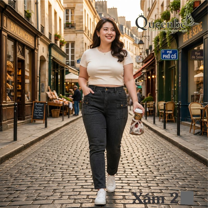Quan-nu-lung-cao-lung-thun-Queenbe-GLQ158-chat-cotton-det-kieu-jean-dang-om_Quần nữ lưng cao lưng thun Queenbe GLQ158 chất cotton dệt kiểu jean dáng ôm 19.jpg?v=1781766273