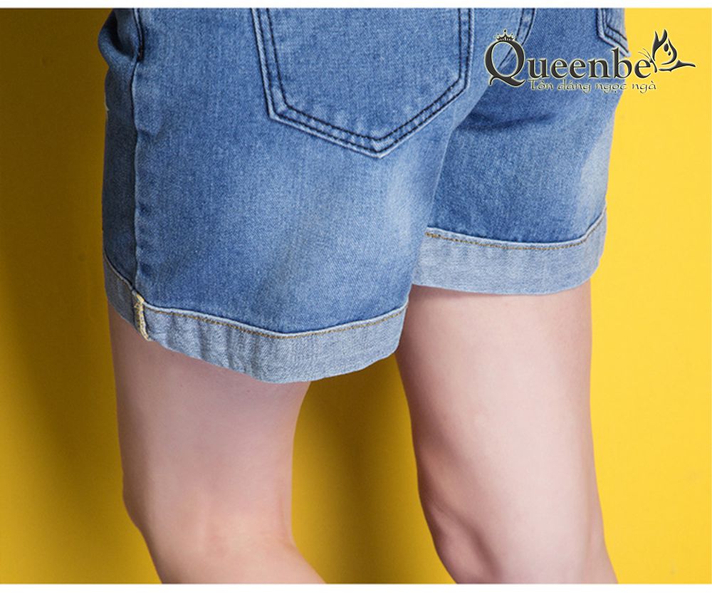 Quan-short-nu-jean-theu-mau-xanh-nhat-Queenbe-GLQ081-5.jpg?v=1778465567