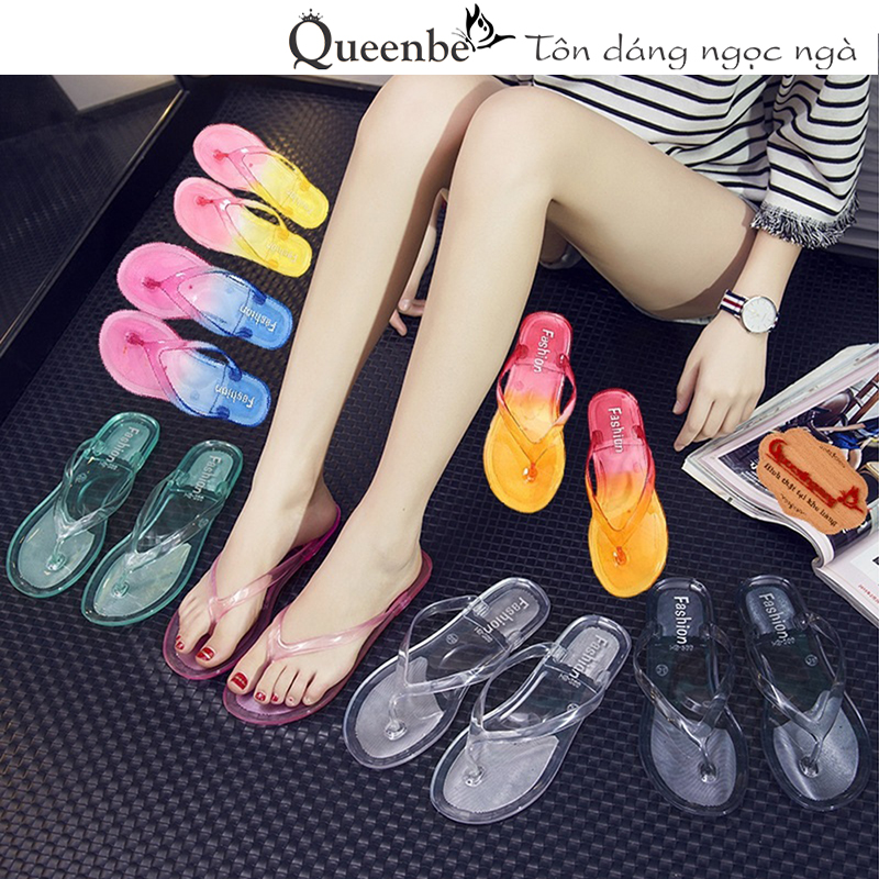 Queenbe-Dep-nhua-nu-trong-suot-GLD058-nhua-deo-chong-truot-di-mua_0.jpg