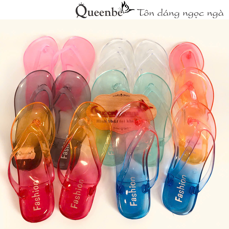 Queenbe-Dep-nhua-nu-trong-suot-GLD058-nhua-deo-chong-truot-di-mua_1.jpg