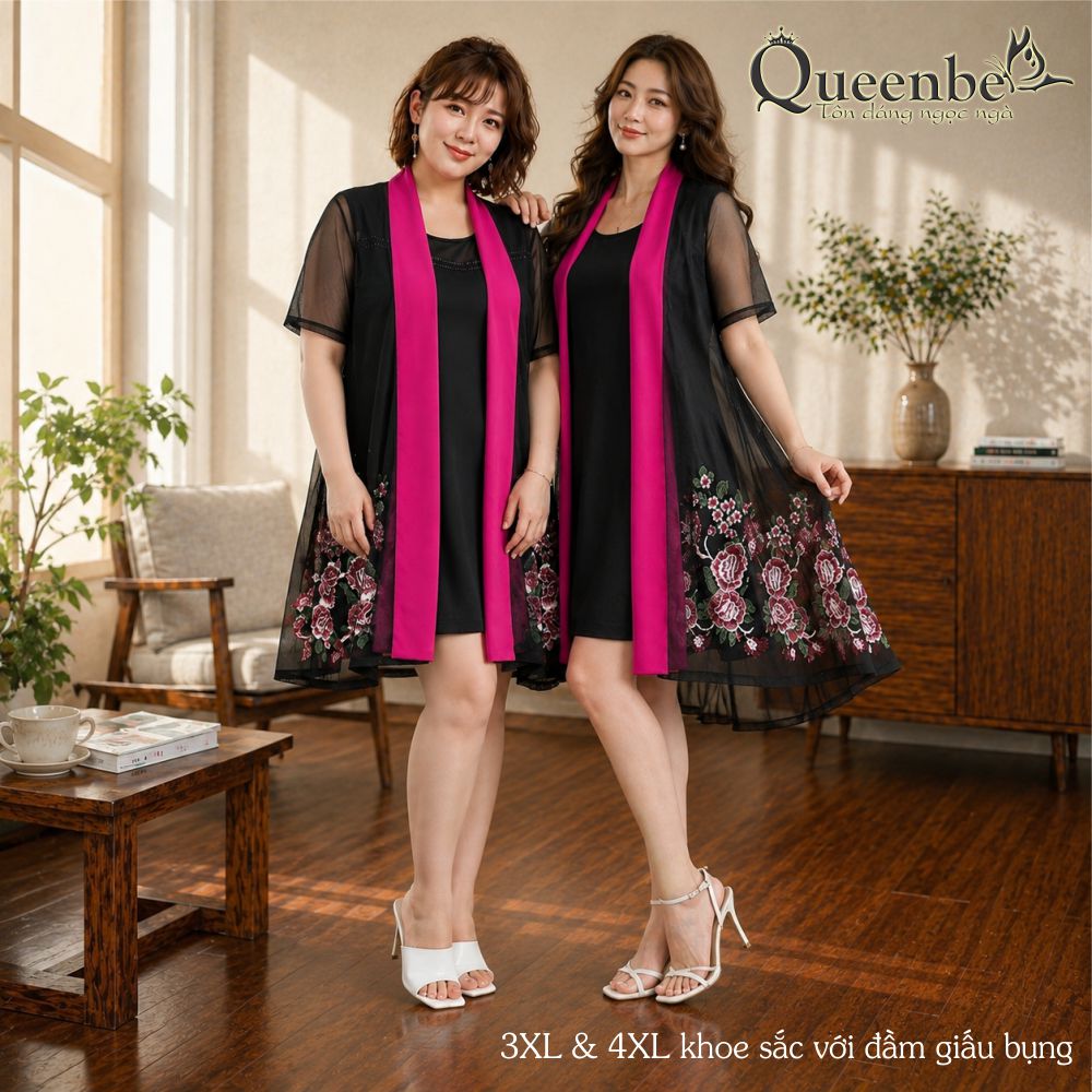 Vay-dam-big-size-quy-phai-Queenbe-GLV124-gom-dam-suong-kem-ao-choang-GLV124-2.jpg?v=1779782436