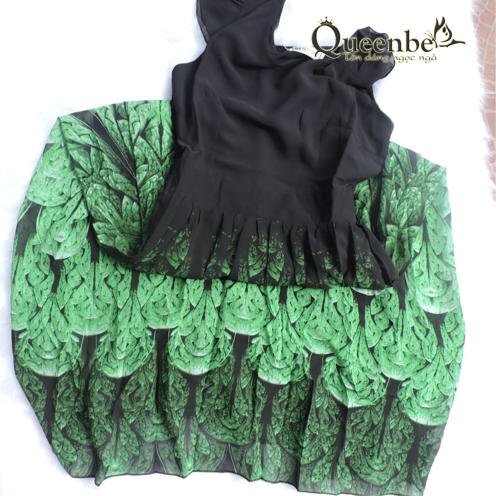 Vay-dam-dai-co-tron-ngan-tay-maxi-in-duoi-cong-Queenbe-GLV152-vai-voan-cao-cap-trong-lot-cotton-mem-in-tinh-te-15.jpg?v=1777272479