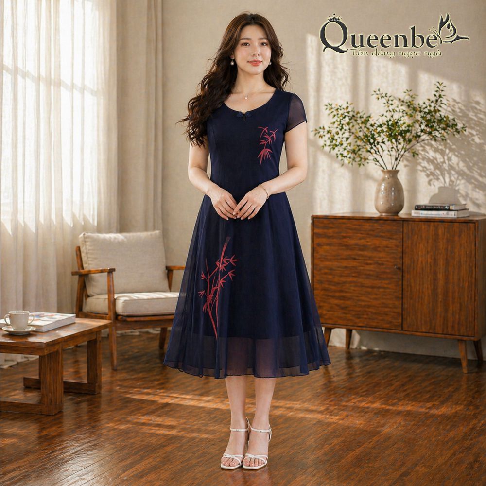 Vay-dam-suong-co-tron-in-hoa-tiet-Queenbe-GLV122-big-size-1.jpg?v=1777361252