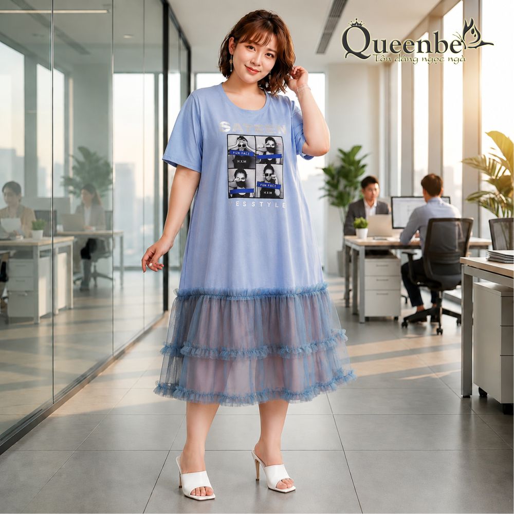 Vay-dam-suong-ngan-tay-cotton-phoi-luoi-chan-vay-Queenbe-GLV097-2.jpg?v=1779789230