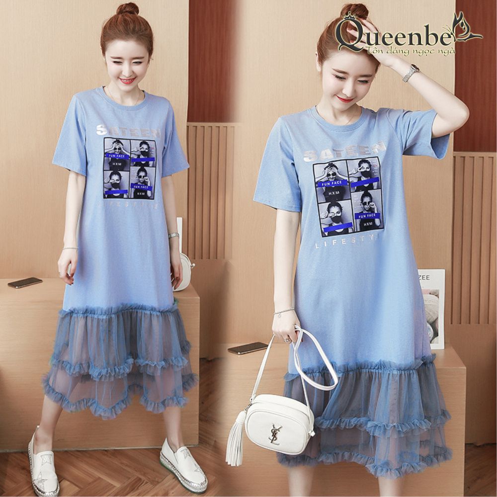 Vay-dam-suong-ngan-tay-cotton-phoi-luoi-chan-vay-Queenbe-GLV097-3.jpg?v=1779789231