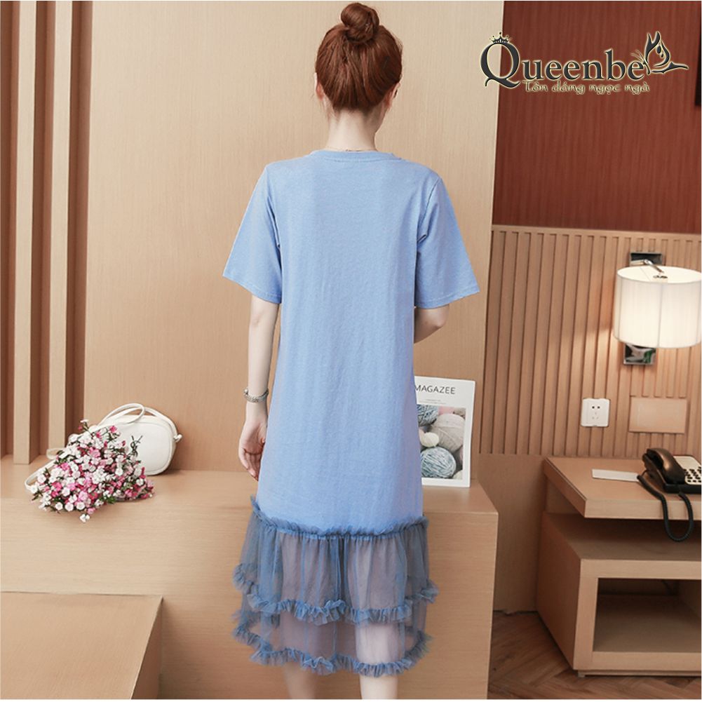 Vay-dam-suong-ngan-tay-cotton-phoi-luoi-chan-vay-Queenbe-GLV097-5.jpg?v=1779789234