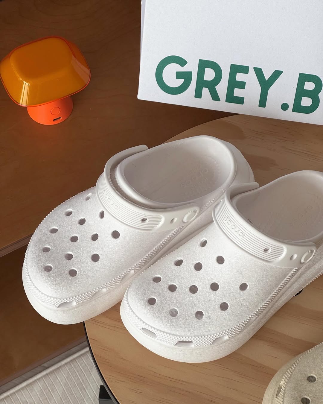 Crocs Classic Crush Clog