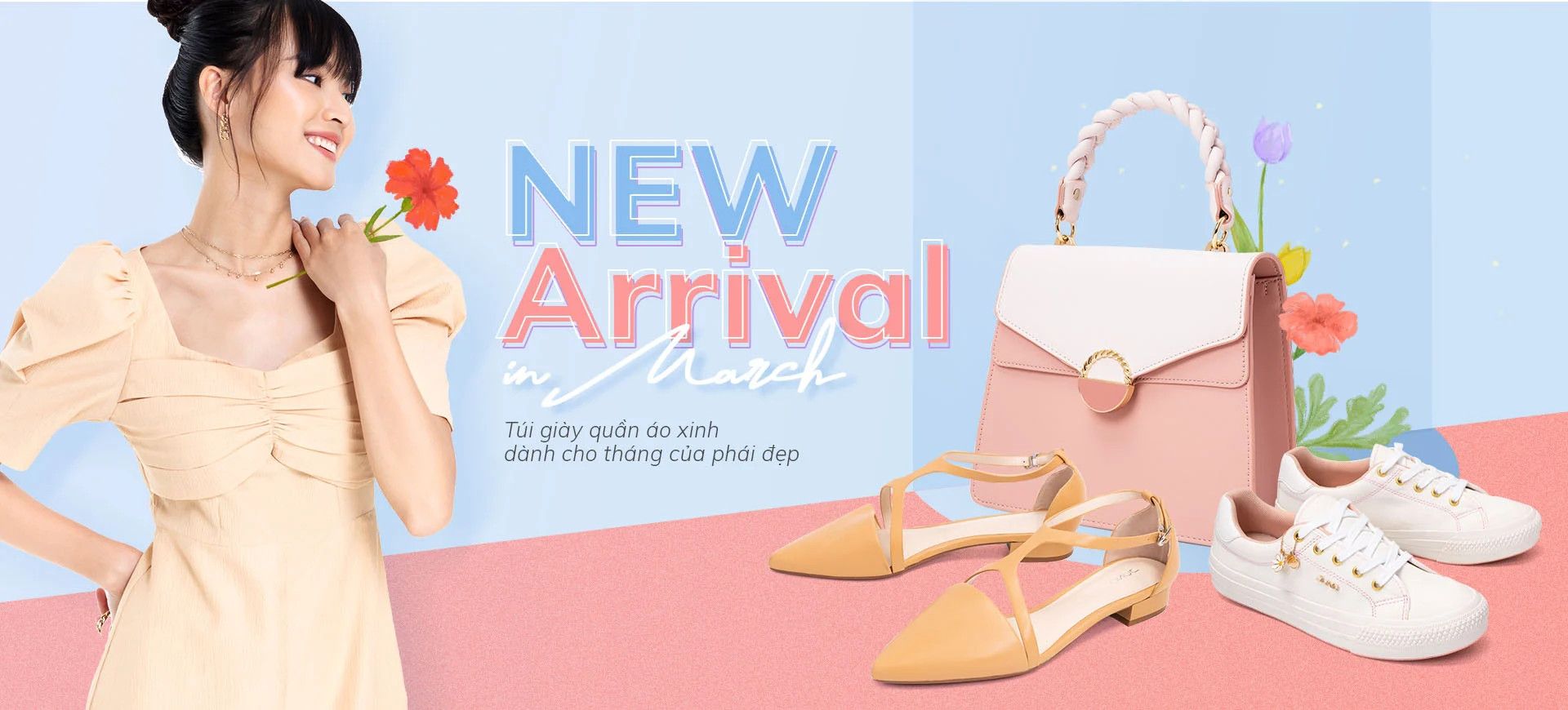 Banner slide trang chủ