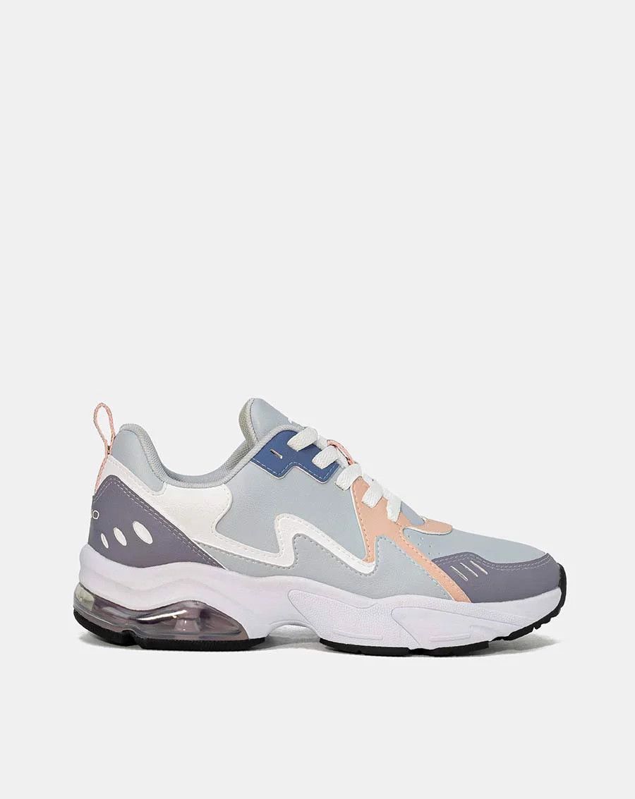 Sneakers Ocean Wave