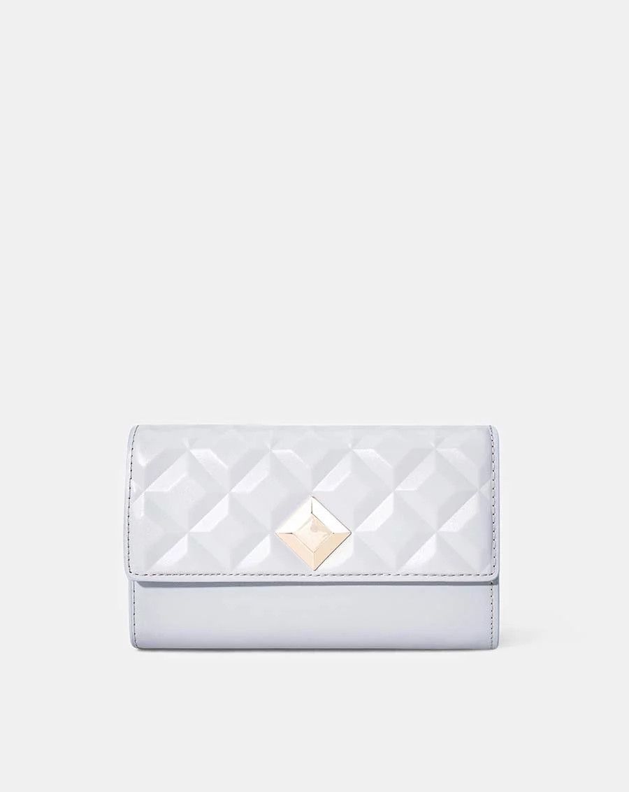 Clutch Dập Hiệu Ứng Princess Diamond
