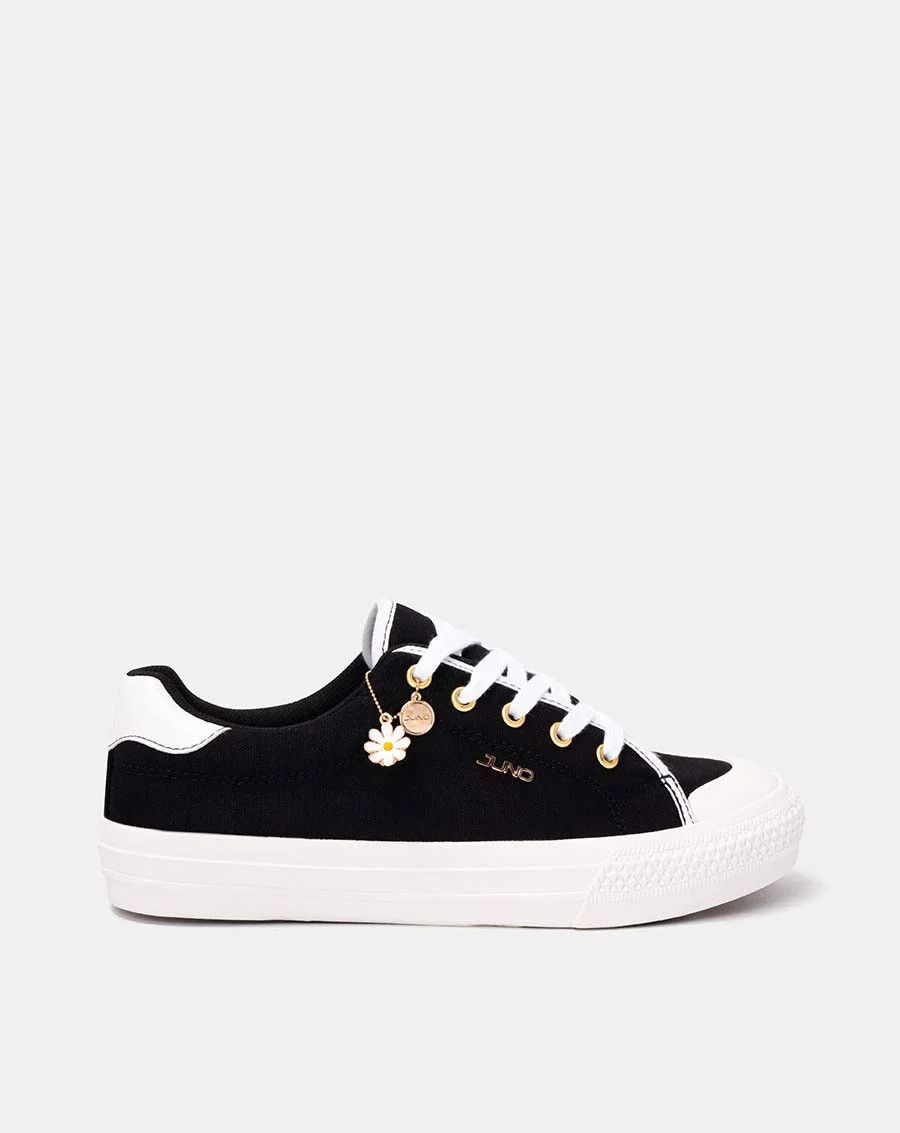 Sneaker Blooming