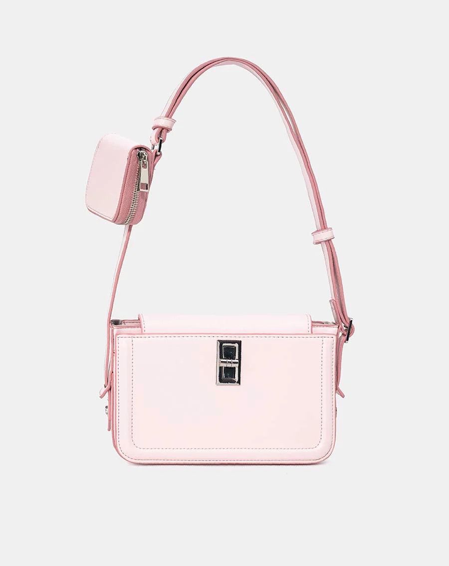 Túi Xách Nhỏ Multi-Bag Nắp Tuck-In