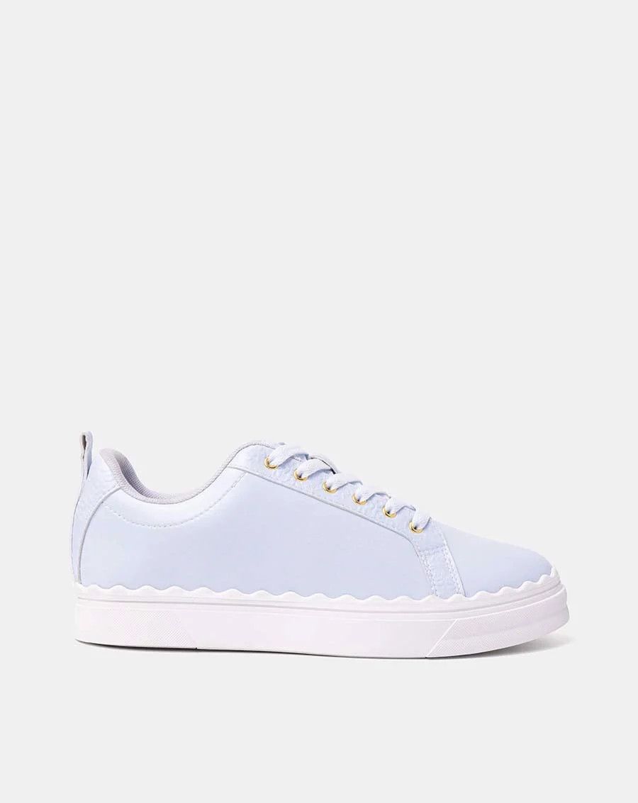Sneaker Angelic Garden