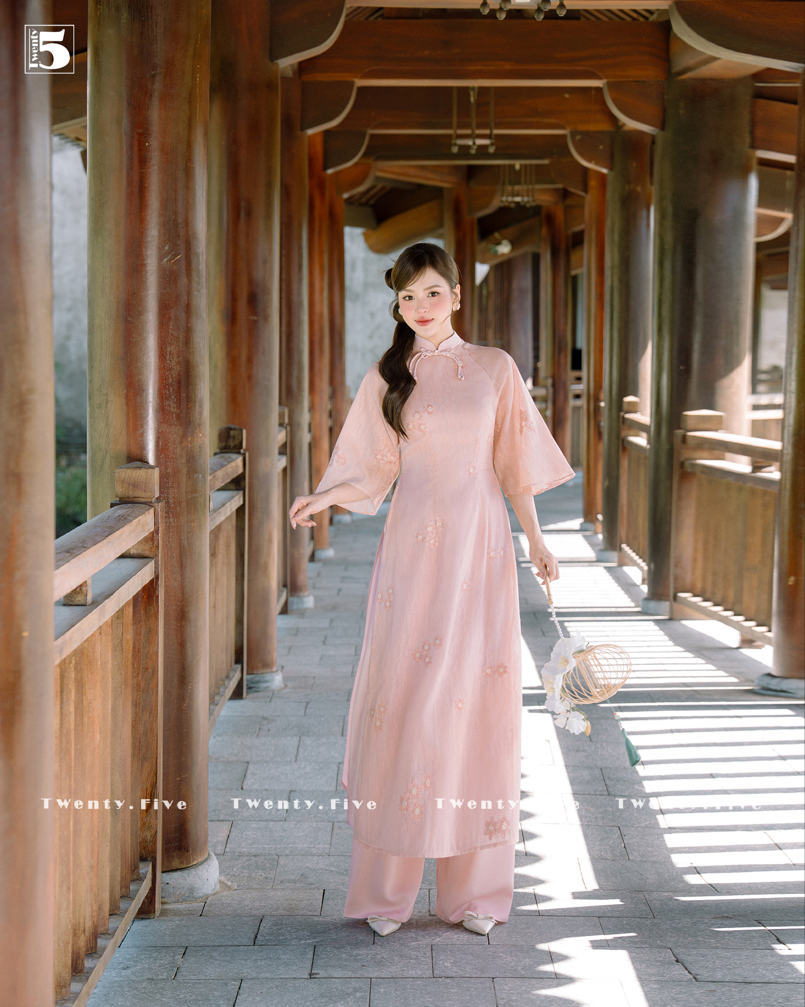 Áo dài ADL11-959