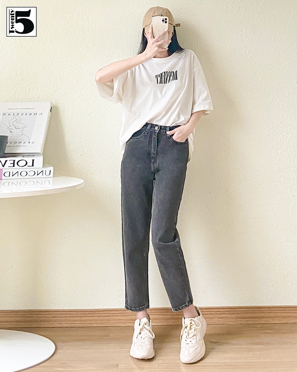 Quần jeans 3754M-335