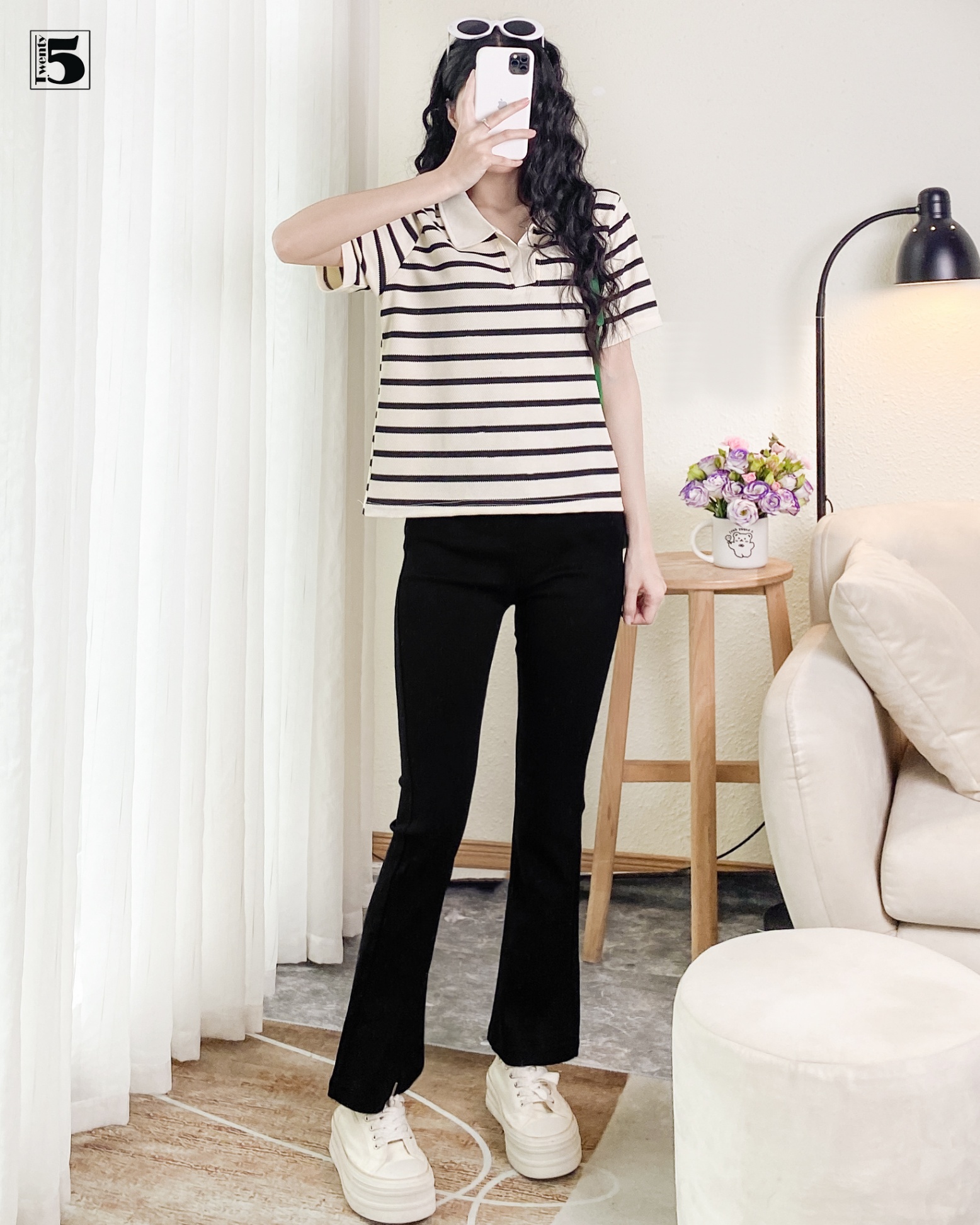 Quần jeans 5660-265