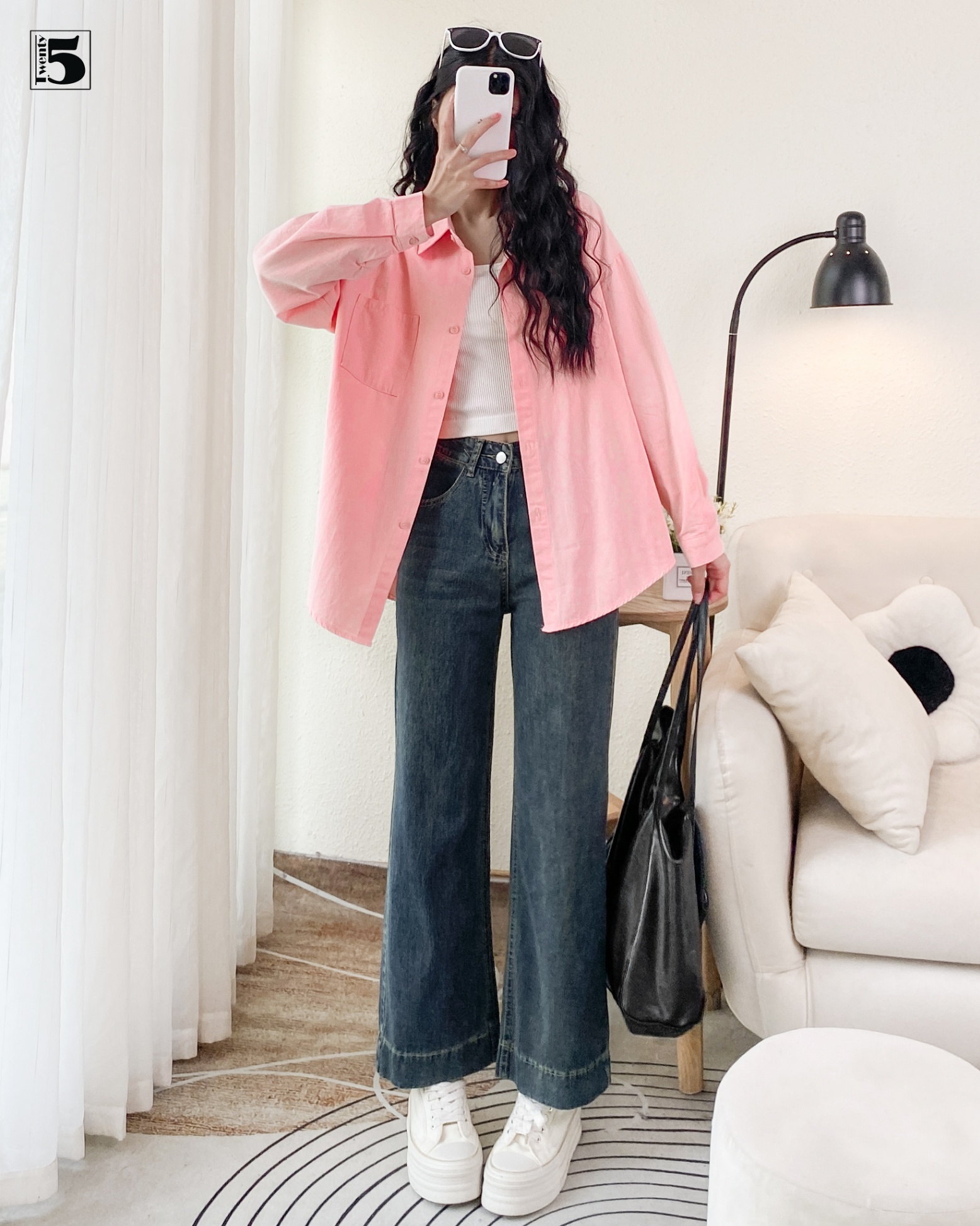 Quần jeans 5706-335