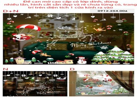 23.11.Nơi bán cây thông noel. 024.6260.26.96