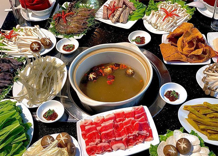 Tổng hợp A-Z chiến lược marketing ngành F&B, Nhà Hàng