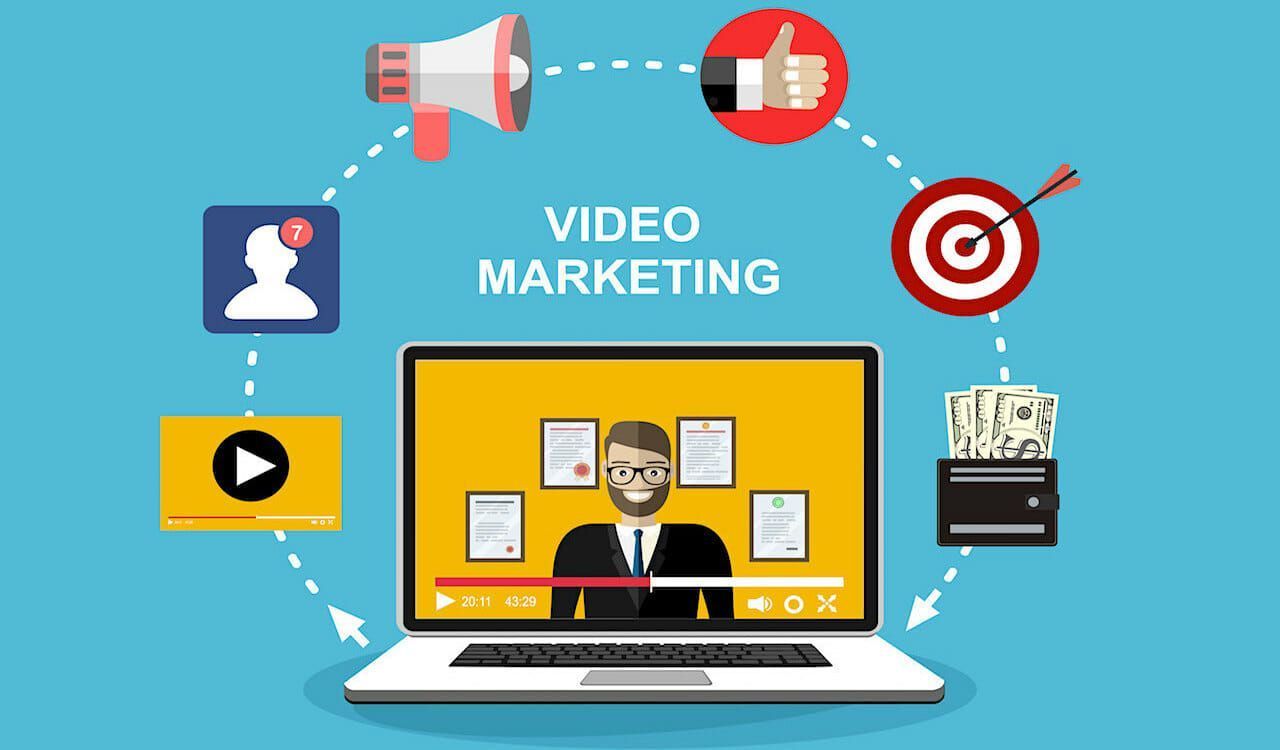 Hướng dẫn cách tạo các hiệu ứng video tiktok cho nhà hàng quán ăn cửa hàng mới mở
