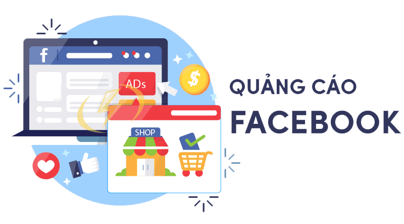 Chạy quảng cáo chiết khấu Facebook Google cho nhà hàng khách sạn quán ăn có bị khóa tài khoản không