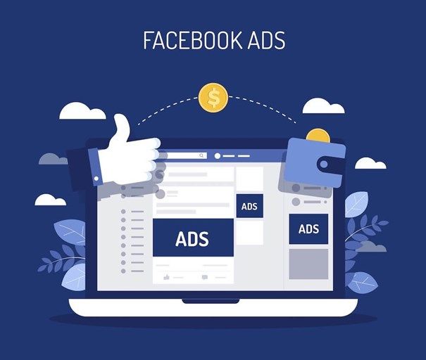 Hướng dẫn tối ưu chi phí chạy quảng cáo Facebook Google cho nhà hàng khách sạn quán ăn cửa hàng