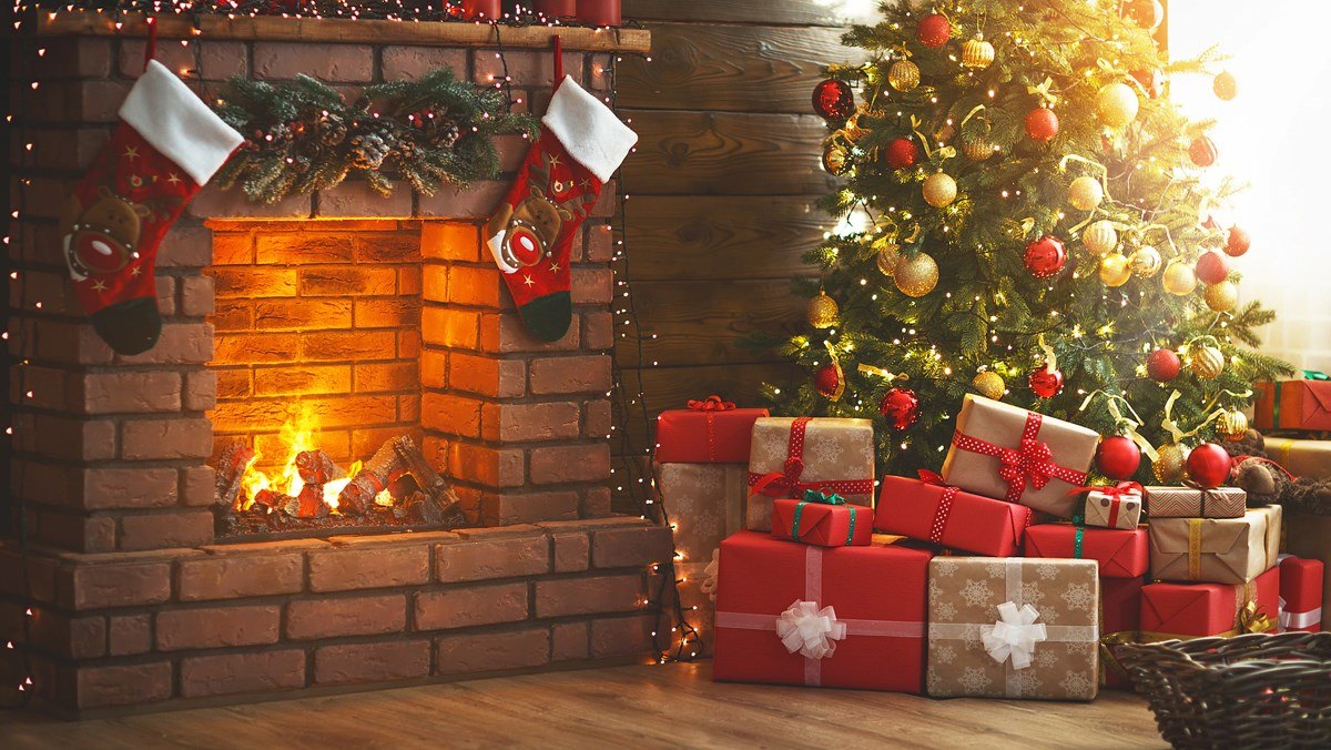 Cách trang trí noel hút khách mua hàng