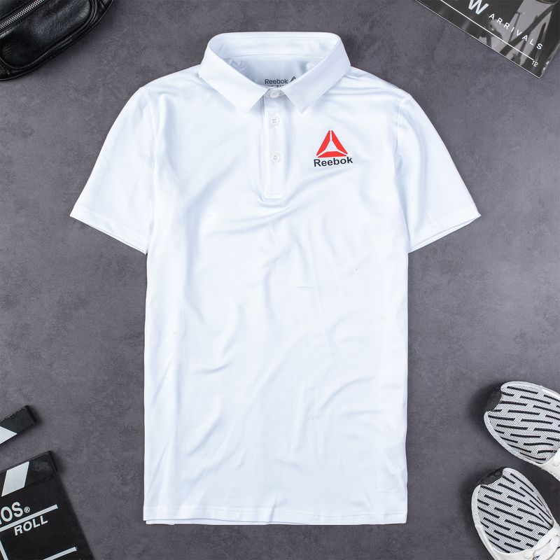 Áo Reebok CB 2019 - Trắng - L