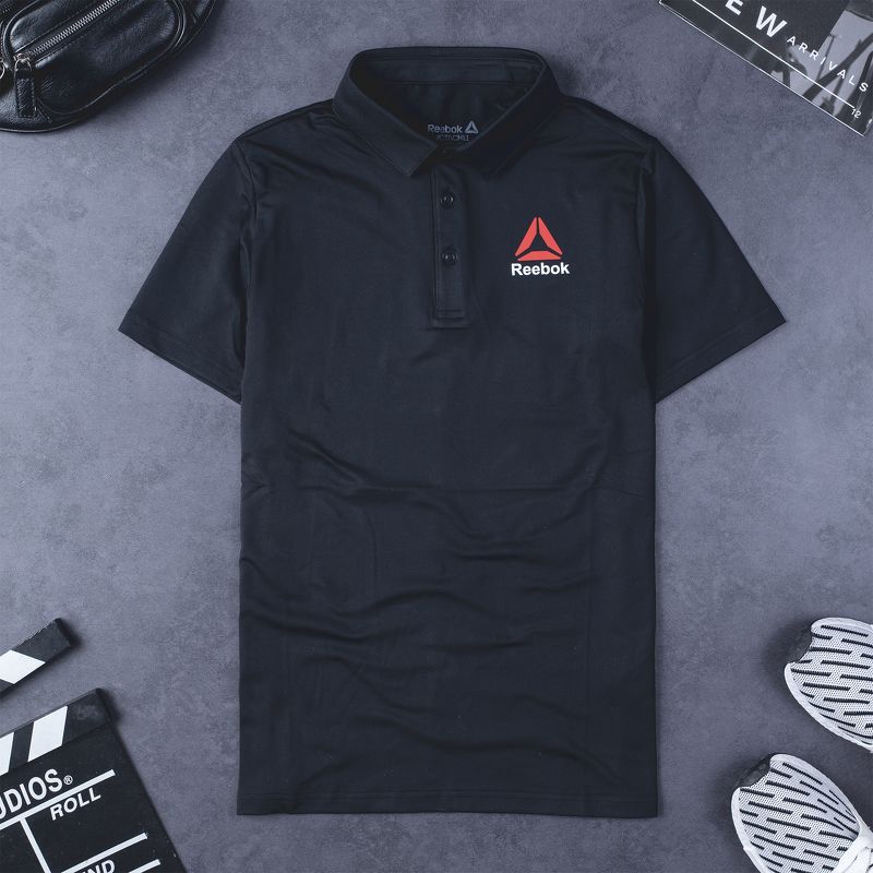 Áo Reebok CB 2019 - Đen - L