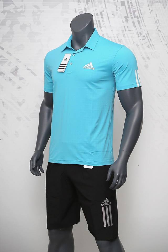 Áo Das Caro 2019 - Xanh ngọc - L
