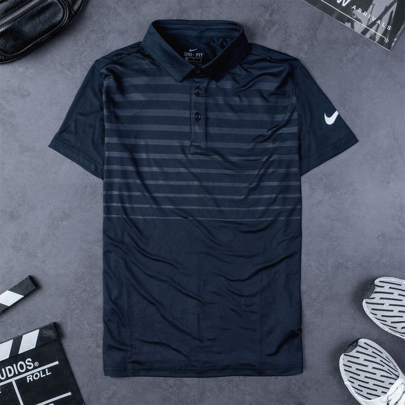 Áo Nike New 2019 - Đen - L