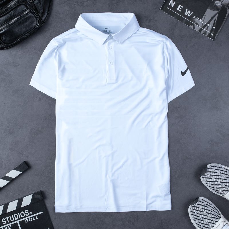 Áo Nike New 2019 - Trắng - L