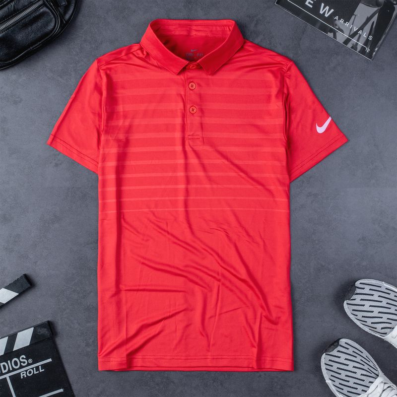 Áo Nike New 2019 - Đỏ - L