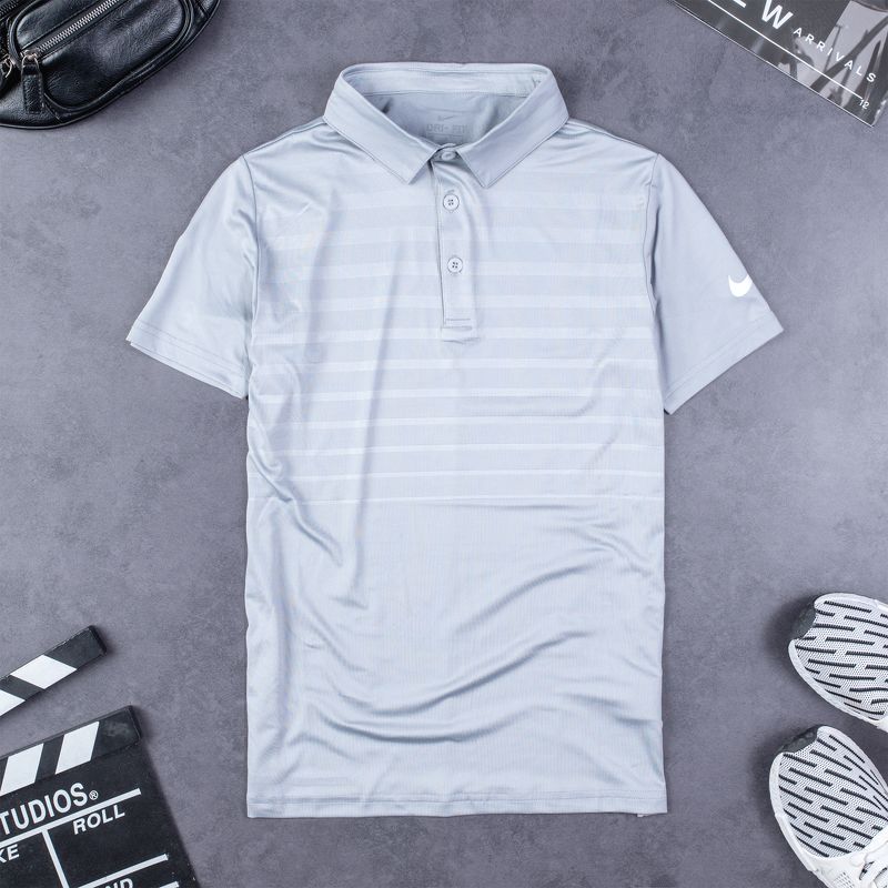 Áo Nike New 2019 - Ghi - L