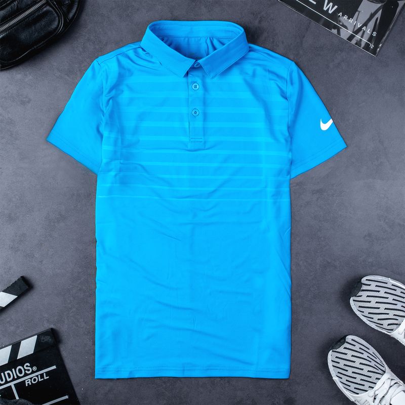 Áo Nike New 2019 - Xanh - L