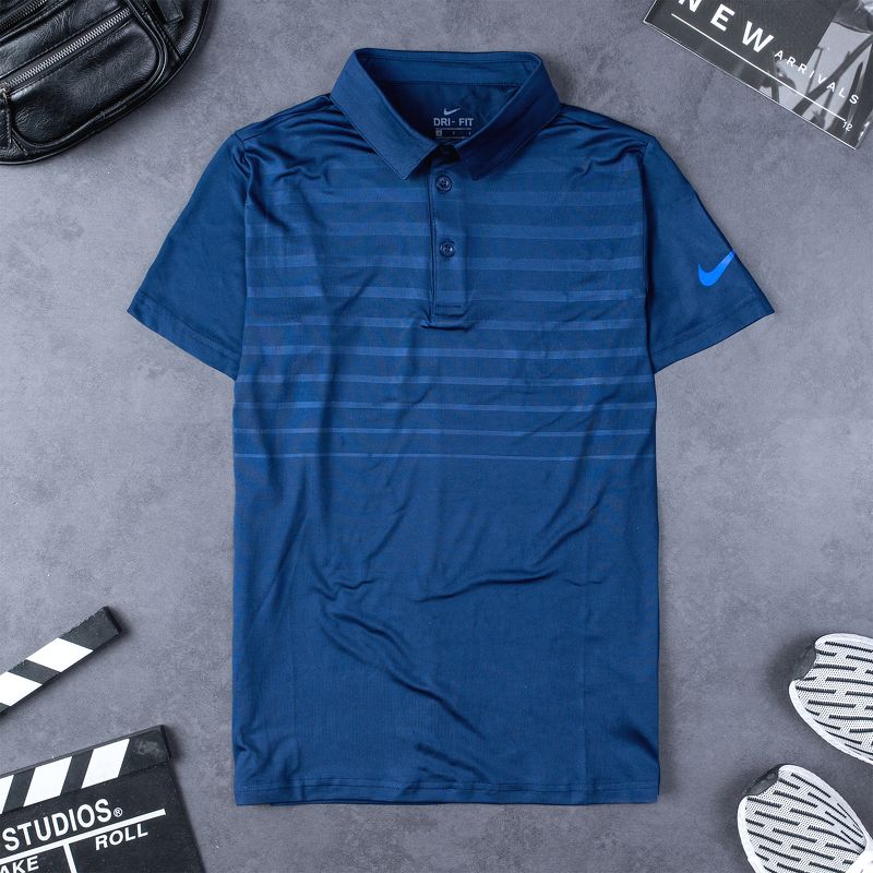 Áo Nike New 2019 - Tím than - L